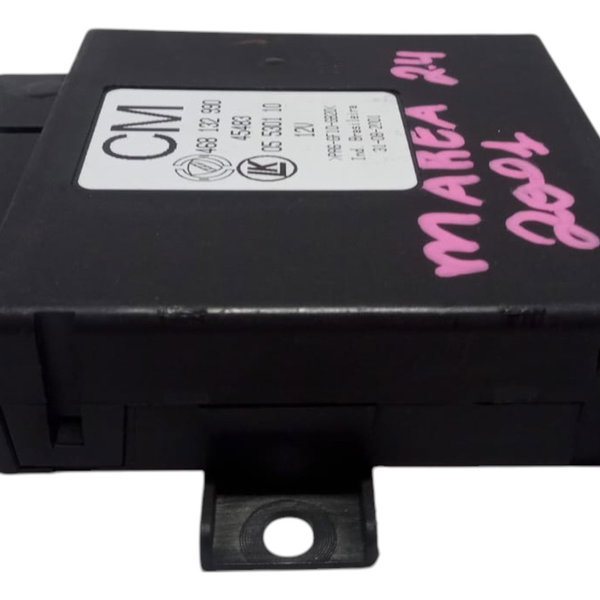 Módulo Conforto Fiat Marea 2.4 2001