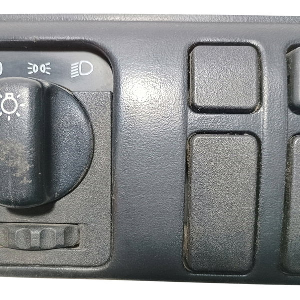 Comando Chave De Luz Gm Vectra 1996