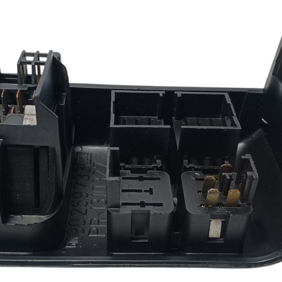 Comando Chave De Luz Gm Vectra 1996