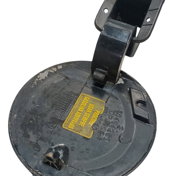 Portinhola Tanque Combustível Gm Vectra 1996