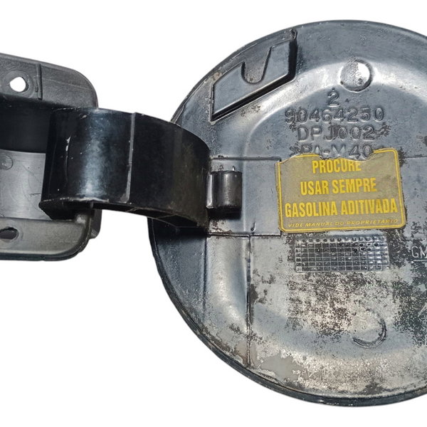 Portinhola Tanque Combustível Gm Vectra 1996