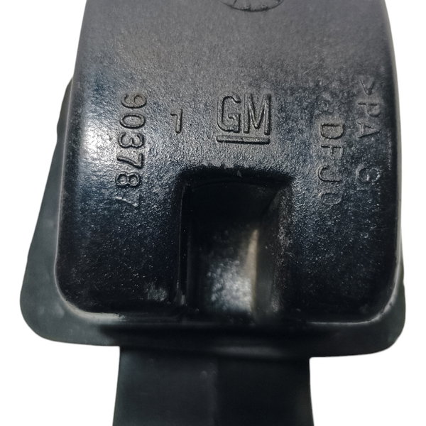 Portinhola Tanque Combustível Gm Vectra 1996