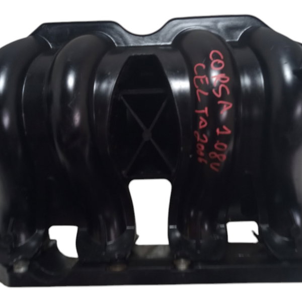 Coletor Admissão Gm Celta Corsa 1.0 8v 2006 Usado