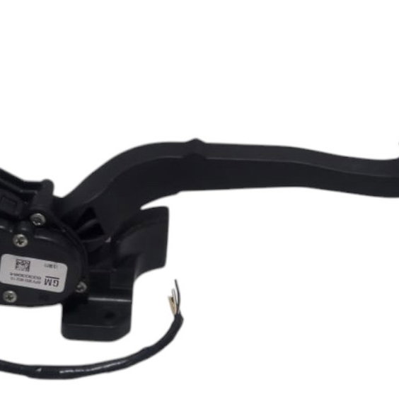 Pedal Acelerador Eletrônico Gm Celta 2011