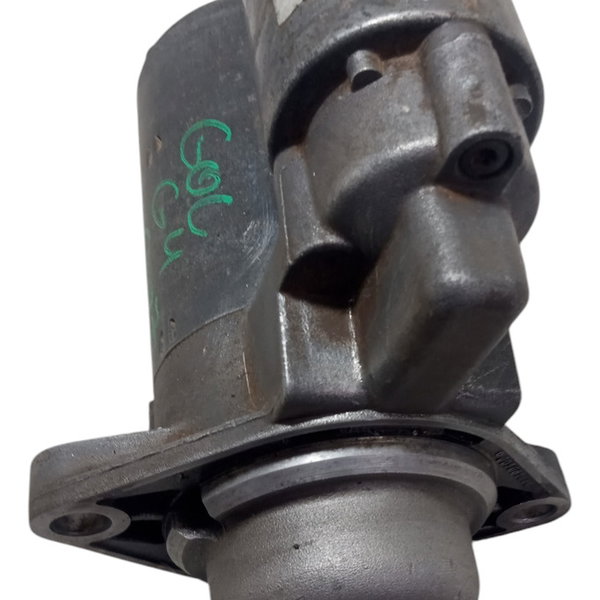 Motor De Arranque Partida Vw Gol G4 2007 1.0 8v Usado