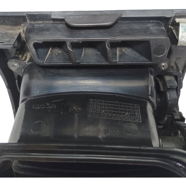 Difusor De Ar Lado Direito Fiat Palio Sapão 2006