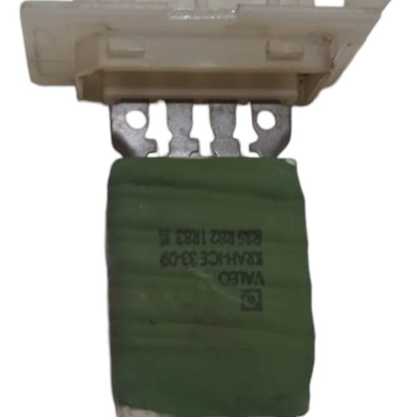 Resistência Ar Condicionado Gm Corsa Montana