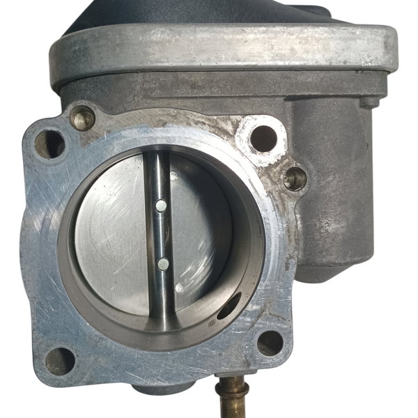 Tbi Corpo De Borboleta Renault Megane 2007 2.0 16v