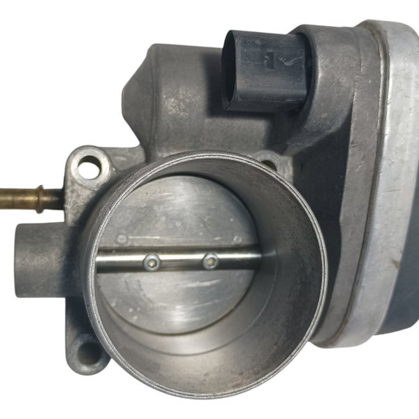 Tbi Corpo De Borboleta Renault Megane 2007 2.0 16v