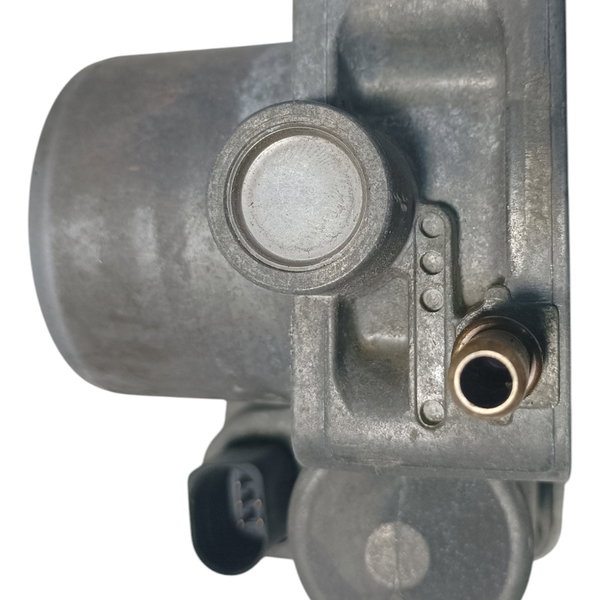 Tbi Corpo De Borboleta Renault Megane 2007 2.0 16v