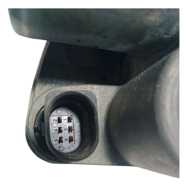 Tbi Corpo De Borboleta Renault Megane 2007 2.0 16v