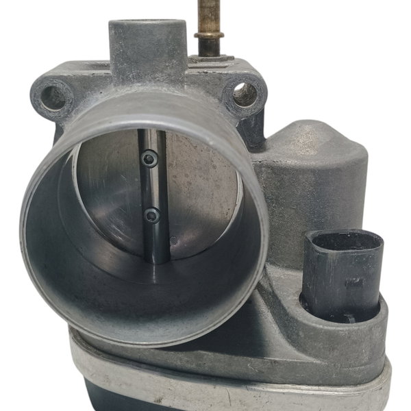 Tbi Corpo De Borboleta Renault Megane 2007 2.0 16v