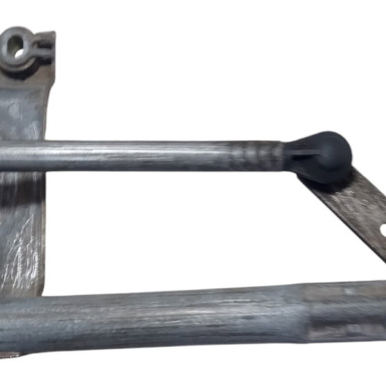 Motor Limpador Parabrisa Com Galhada Gm Corsa 1.0 8v 2006