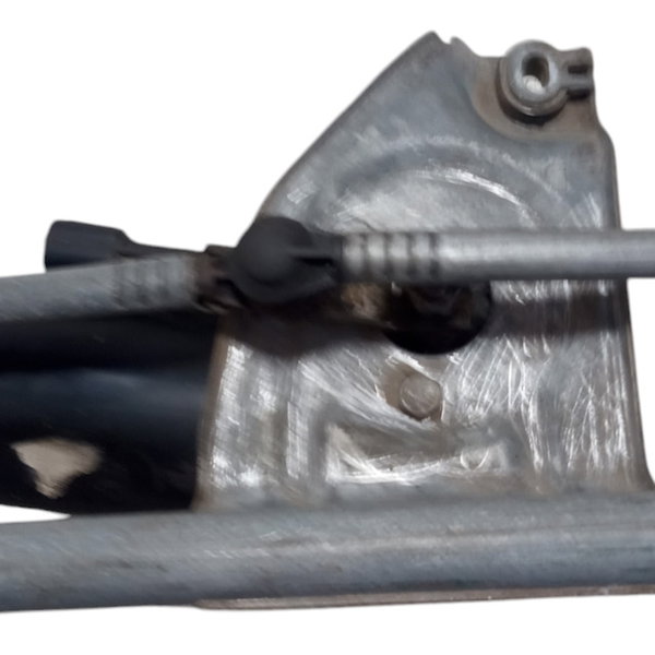 Motor Limpador Parabrisa Com Galhada Gm Corsa 1.0 8v 2006