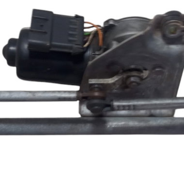 Motor Limpador Parabrisa Com Galhada Gm Corsa 1.0 8v 2006