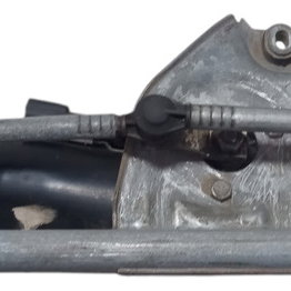 Motor Limpador Parabrisa Com Galhada Gm Corsa 1.0 8v 2006