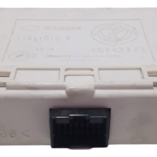 Módulo Conforto Fiat Marea 2002