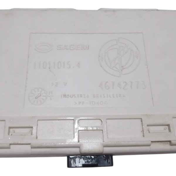 Módulo Conforto Fiat Marea 2002