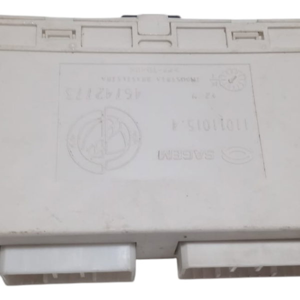 Módulo Conforto Fiat Marea 2002