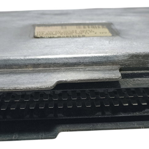 Módulo Injeção Fiat Palio 1997 Iaw1g7sd10