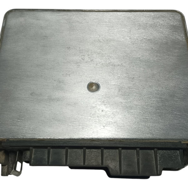 Módulo Injeção Fiat Palio 1997 Iaw1g7sd10