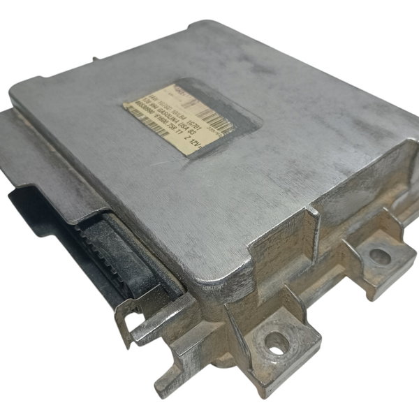 Módulo Injeção Fiat Palio 1997 Iaw1g7sd10