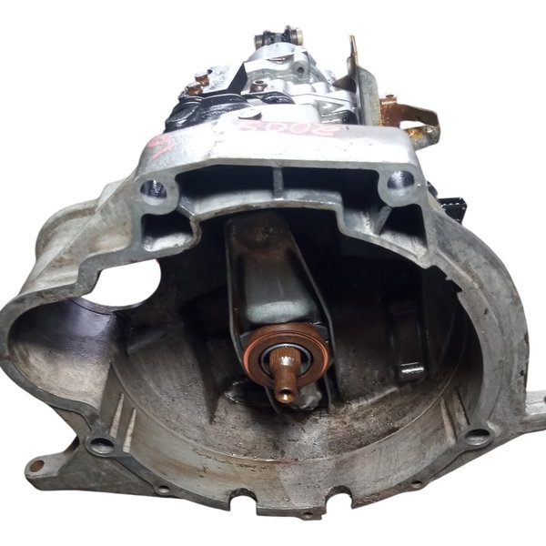 Caixa Marcha Cambio Vw Gol G4 1.0 2008 Usado