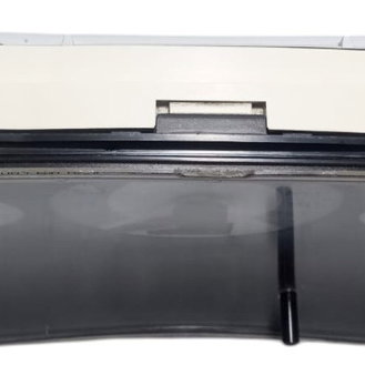 Painel De Instrumento Renault Clio 2006 Branco E Cinza