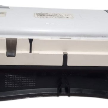 Painel De Instrumento Renault Clio 2006 Branco E Cinza