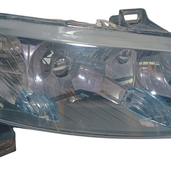 Farol Lado Direito Fiat Stilo 2004 Direito/passageiro