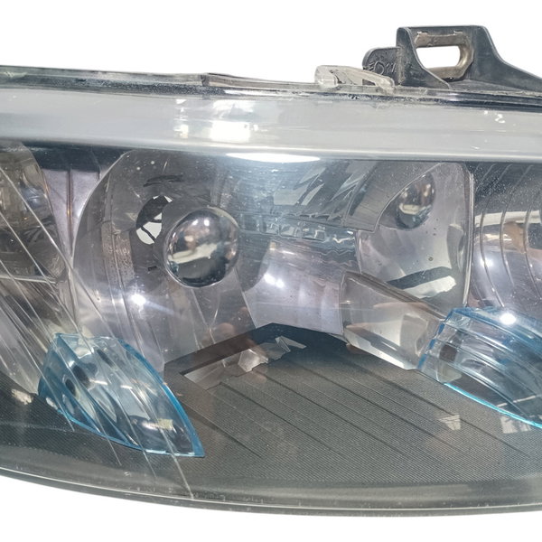 Farol Lado Direito Fiat Stilo 2004 Direito/passageiro