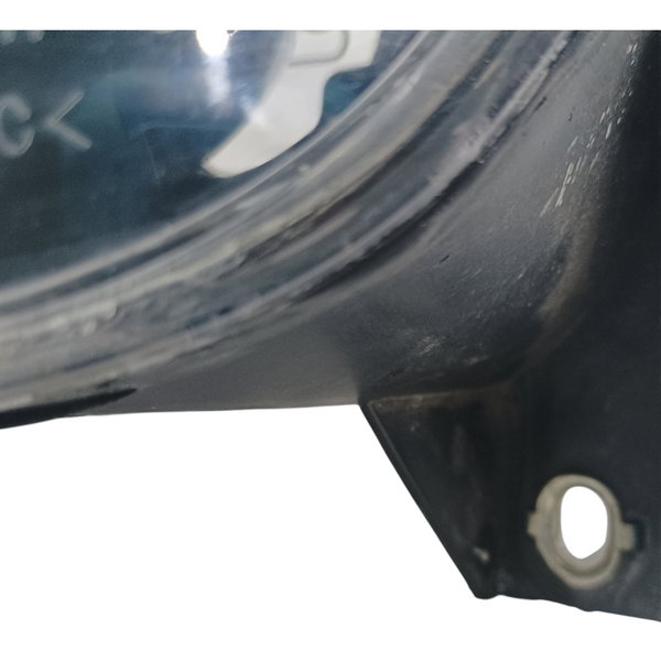 Farol Lado Esquerdo Cromado Simples Fiat Uno Vivace 2014 Esquerdo/motorista