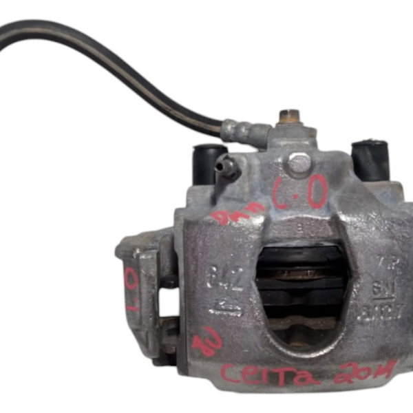 Pinça Freio Dianteira Direita Gm Celta 2014