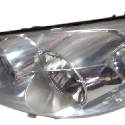 Farol Lado Esquerdo Peugeot 207 2010 Esquerdo/motorista