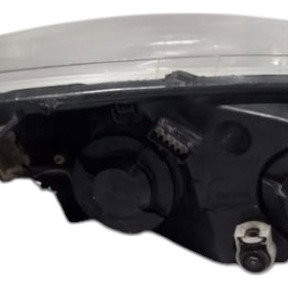 Farol Lado Esquerdo Peugeot 207 2010 Esquerdo/motorista