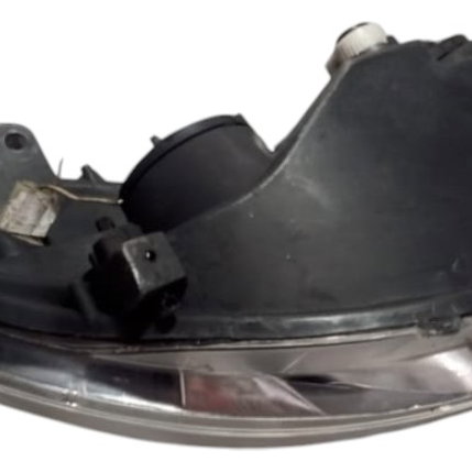 Farol Lado Esquerdo Peugeot 207 2010 Esquerdo/motorista