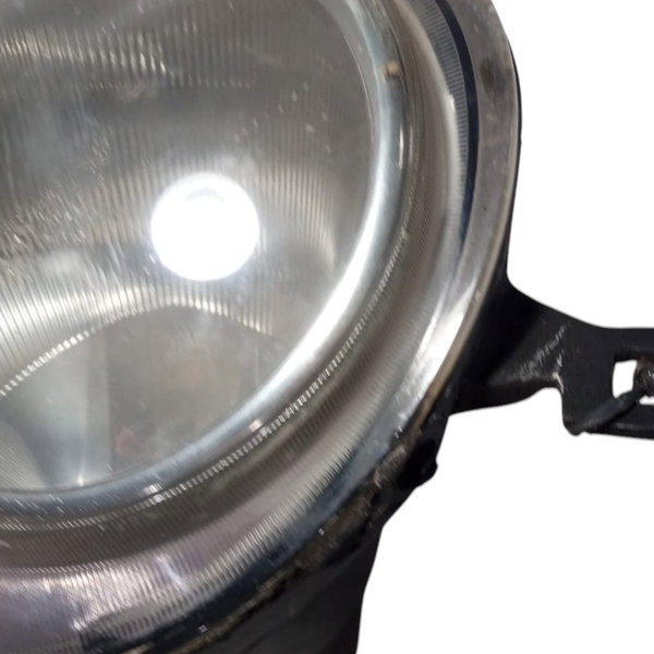 Farol Lado Esquerdo Vw Polo 2004 Esquerdo/motorista