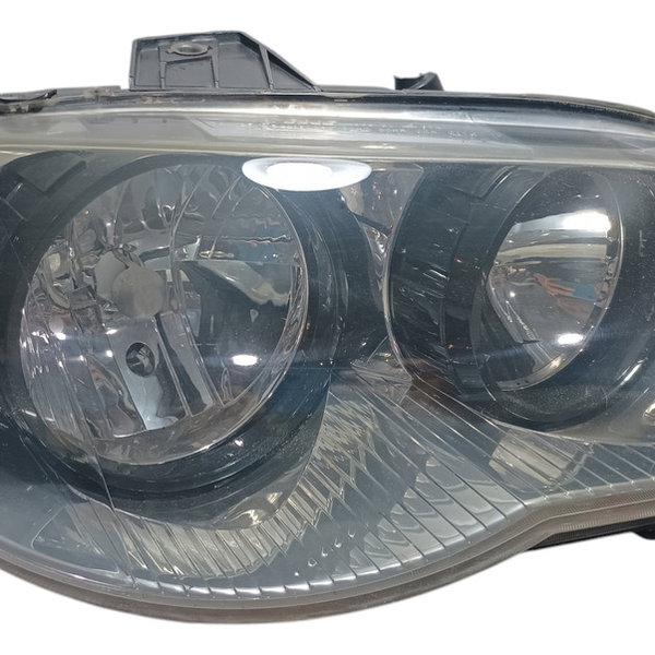 Farol Lado Direito Fiat Palio Sapão 2008