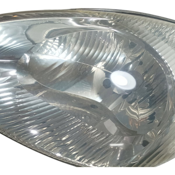 Farol Lado Esquerdo Citroen Xsara Picasso 2004 Esquerdo/motorista