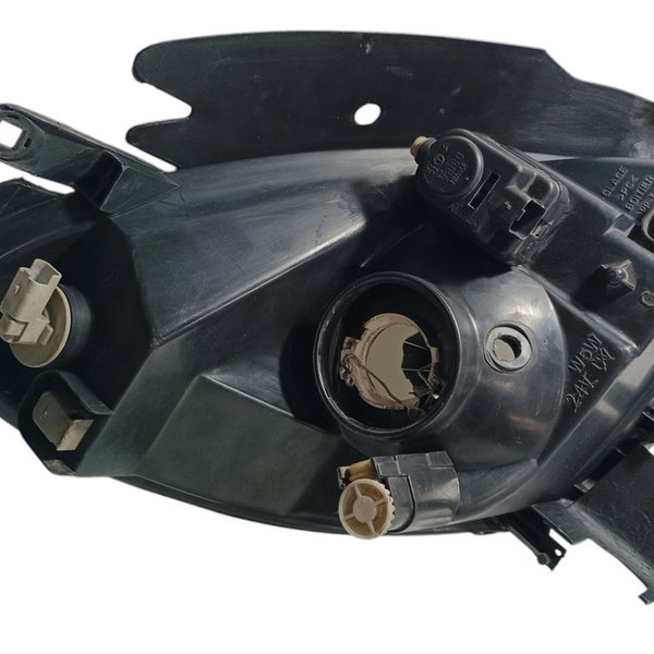Farol Lado Esquerdo Citroen Xsara Picasso 2004 Esquerdo/motorista