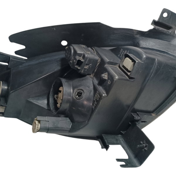 Farol Lado Esquerdo Citroen Xsara Picasso 2004 Esquerdo/motorista