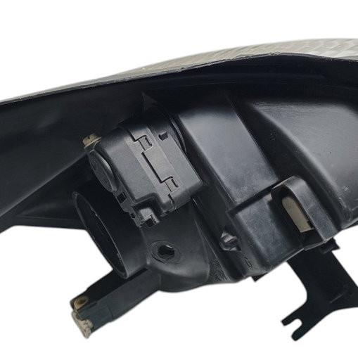 Farol Lado Esquerdo Citroen Xsara Picasso 2004 Esquerdo/motorista