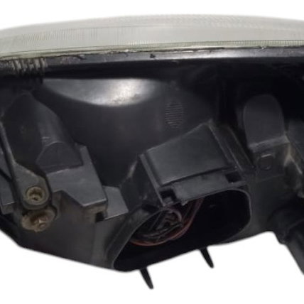 Farol Lado Direito Ford Courier 2000 Recuperado Direito/passageiro