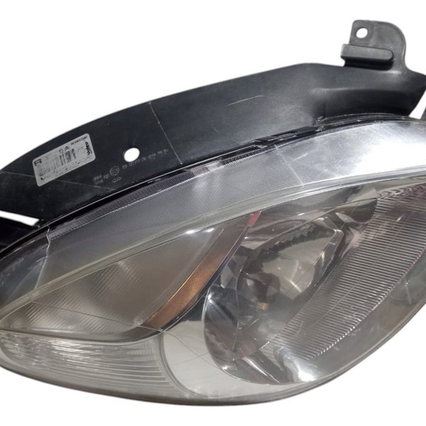 Farol Lado Direito Citroen Xsara Picasso 2011 Direito/passageiro
