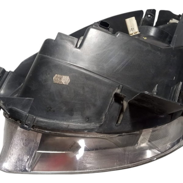 Farol Lado Direito Citroen Xsara Picasso 2011 Direito/passageiro