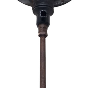 Hidrovaco Cilindro Mestre Freio Vw Kombi Usado