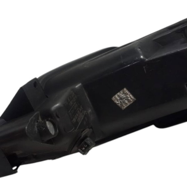 Farol Lado Esquerdo Peugeot 206 2006 Duplo Esquerdo/motorista