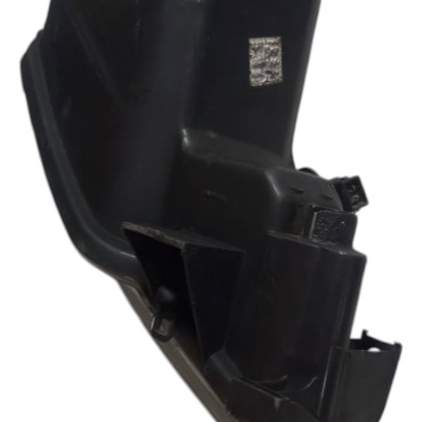 Farol Lado Esquerdo Peugeot 206 2006 Duplo Esquerdo/motorista