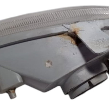 Farol Lado Direito Gm Celta 2002 Recuperado Direito/passageiro