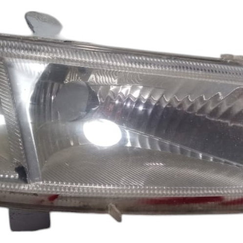 Farol Lado Direito Gm Celta 2002 Recuperado